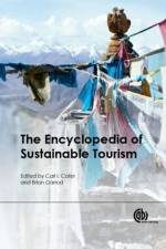 Encyclopedia of Sustainable Tourism, The