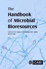 Handbook of Microbial Bioresources, The