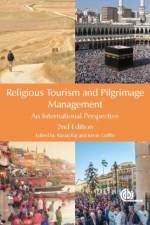 Religious Tourism and Pilgrimage Management