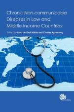 Chronic Non-communicable Diseases in Low and Middle-income Countries