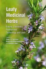 Leafy Medicinal Herbs af Annamalai Manickavasagan