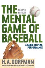 The Mental Game of Baseball af H.A. Dorfman