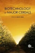 Biotechnology of Major Cereals