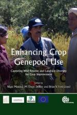 Enhancing Crop Genepool Use