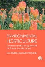 Environmental Horticulture af Ross (University of Sheffield Cameron