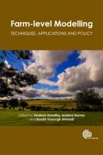 Farm-level Modelling