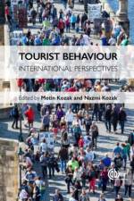 Tourist Behaviour