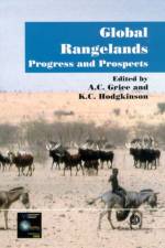Global Rangelands af Anthony (CSIRO Sustainable Ecosystems Grice