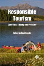 Responsible Tourism