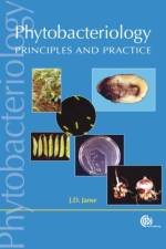 Phytobacteriology af Jacob (Plant Protection Service Janse