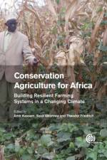 Conservation Agriculture for Africa