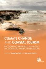 Global Climate Change and Coastal Tourism
