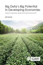 Big Data’s Big Potential in Developing Economies af Nir (The University of North Carolina Kshetri