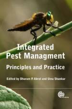 Integrated Pest Management