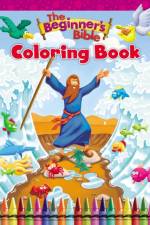 The Beginner's Bible Coloring Book af The Beginner's Bible
