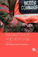 Health Emergency Preparedness and Response