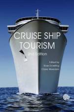 Cruise Ship Tourism