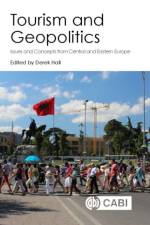 Tourism and Geopolitics