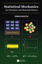 Statistical Mechanics for Chemistry and Materials Science af Biman (Indian Institute of Science Bagchi