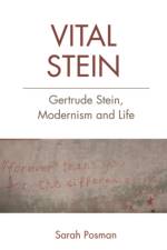 Vital Stein af Sarah Posman