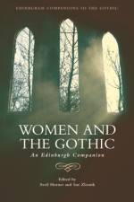 Women and the Gothic af Avril Horner
