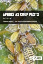 Aphids as Crop Pests