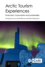 Arctic Tourism Experiences