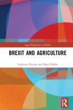 Brexit and Agriculture af Ludivine Petetin