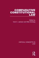 Comparative Constitutional Law