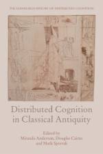 DISTRIBUTED COGNITION IN CLASSICAL af ANDERSON MIRANDA