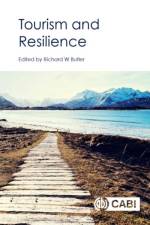 Tourism and Resilience