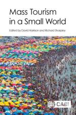 Mass Tourism in a Small World