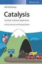 Catalysis af Gadi (University of Amsterdam Rothenberg