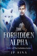 The Forbidden Alpha af Jp Sina