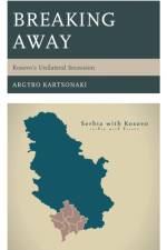 Breaking Away af Argyro Kartsonaki