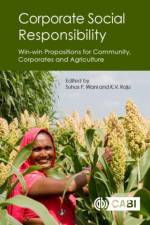 Corporate Social Responsibility