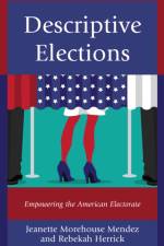 Descriptive Elections af Jeanette Morehouse Mendez