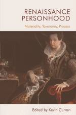 Renaissance Personhood af CURRAN KEVIN