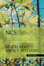 Much Ado about Nothing af William Shakespeare