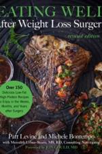 Eating Well after Weight Loss Surgery (Revised) af Patricia Levine