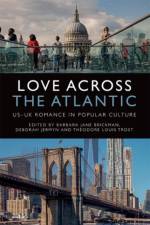 Love Across the Atlantic af BRICKMAN BARBARA