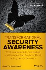 Transformational Security Awareness af Perry Carpenter