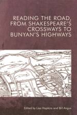 Reading the Road, from Shakespeare’s Crossways to Bunyan’s Highways af HOPKINS LISA