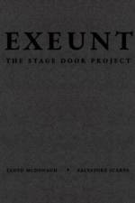 Exeunt af Lloyd McDonagh