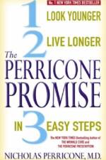 The Perricone Promise af Nicholas Perricone