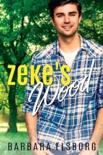 Zeke's Wood af Elsborg Barbara Elsborg