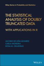 The Statistical Analysis of Doubly Truncated Data af Jacobo de Una-Alvarez