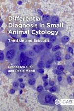 Differential Diagnosis in Small Animal Cytology af Francesco (BattLab Cian
