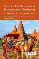 Sustainable Destination Branding and Marketing