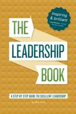 The Leadership Book by Neil Jurd af Neil Jurd